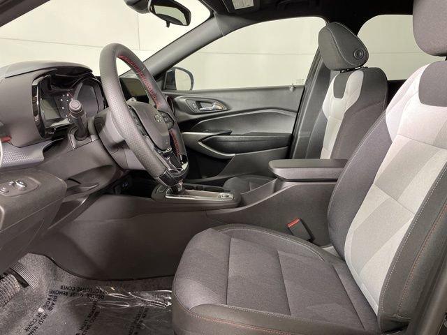 2025 Chevrolet Trax Vehicle Photo in PHOENIX, AZ 85014-3381