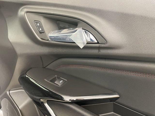 2025 Chevrolet Trax Vehicle Photo in PHOENIX, AZ 85014-3381