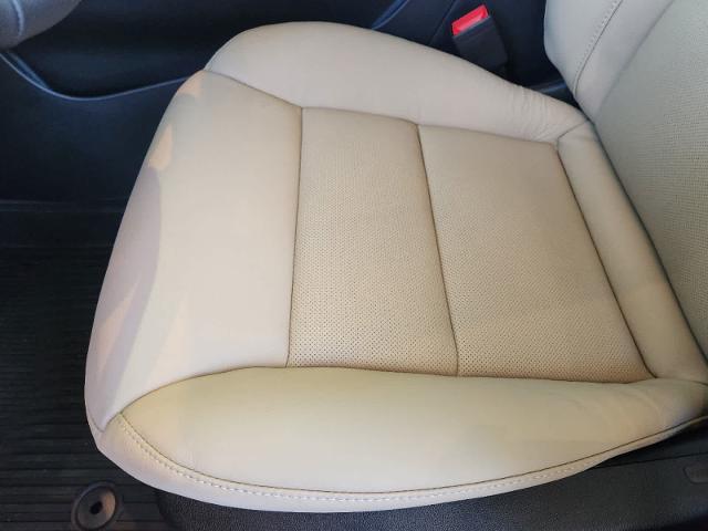 2025 Cadillac XT4 Vehicle Photo in HOUSTON, TX 77079