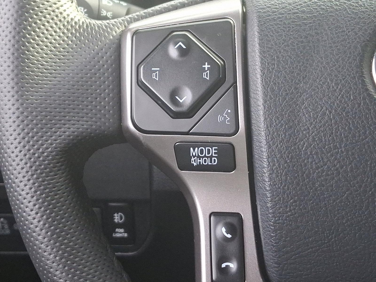 2023 Toyota Tacoma 4WD Vehicle Photo in Trevose, PA 19053