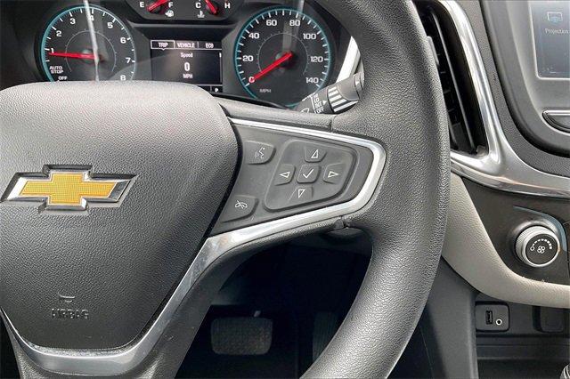 2018 Chevrolet Equinox Vehicle Photo in INDEPENDENCE, MO 64055-1314