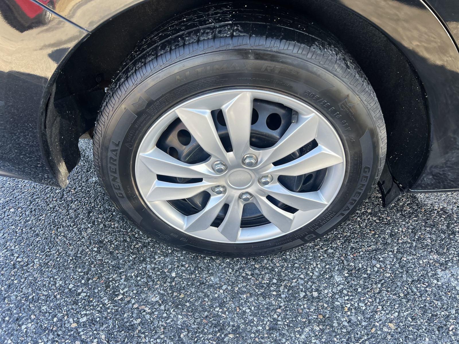 2019 Subaru Impreza Vehicle Photo in Mechanicsburg, PA 17050