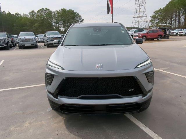 2025 Buick Enclave Vehicle Photo in ALBERTVILLE, AL 35950-0246