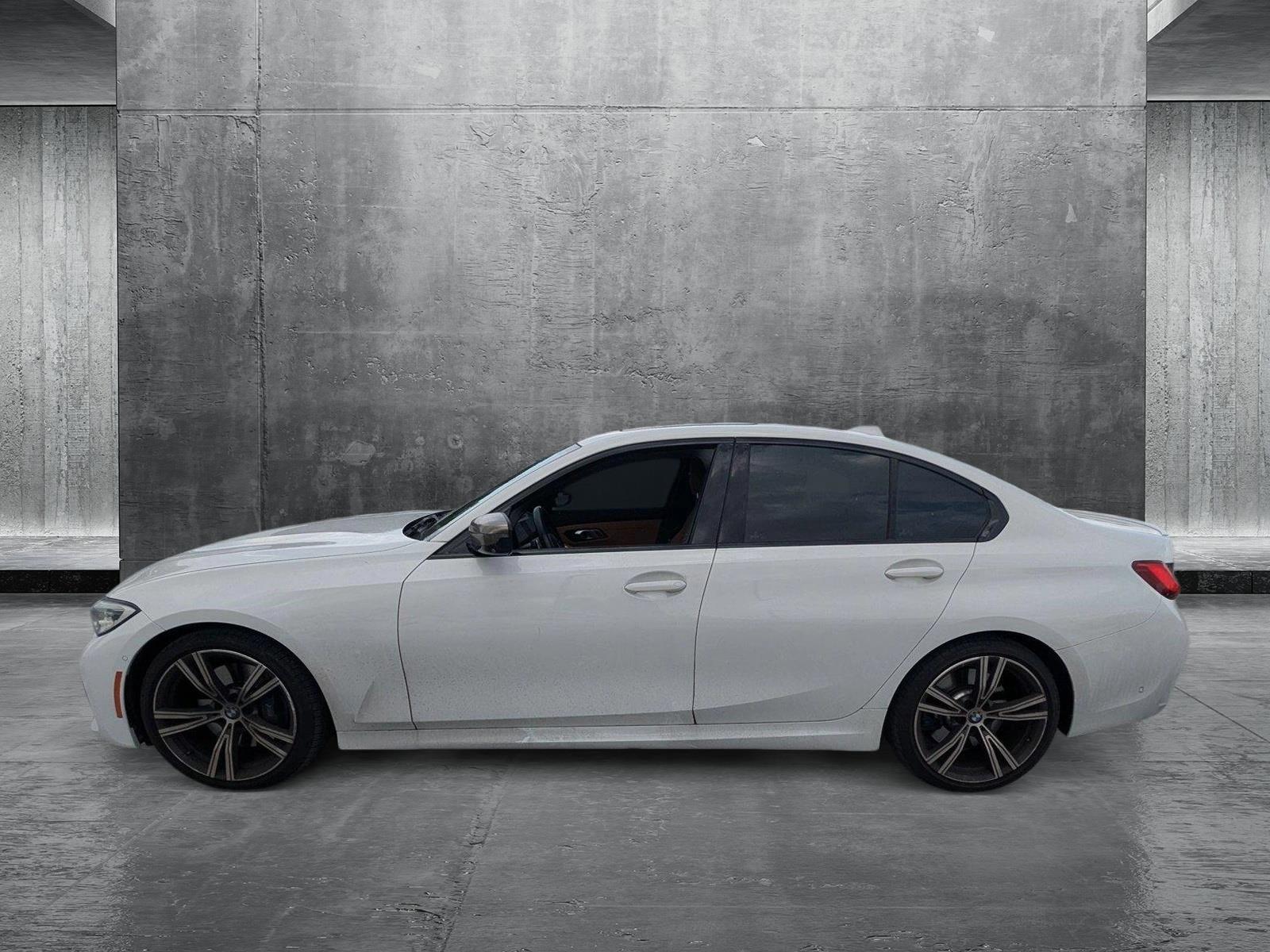 2020 BMW M340i Vehicle Photo in Delray Beach, FL 33444