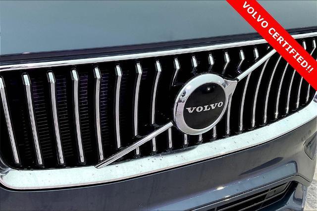 2022 Volvo XC90 Vehicle Photo in Grapevine, TX 76051