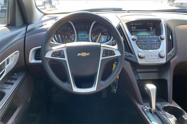 2015 Chevrolet Equinox Vehicle Photo in INDEPENDENCE, MO 64055-1314