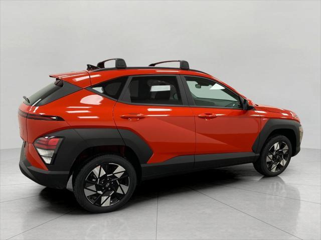 2025 Hyundai KONA Vehicle Photo in Appleton, WI 54913