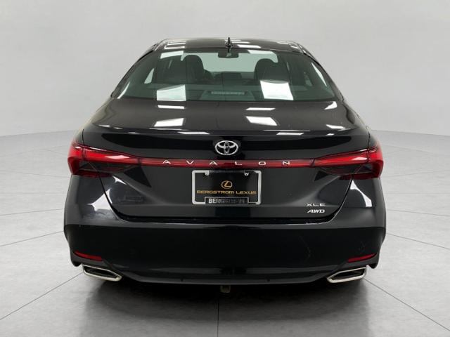 2021 Toyota Avalon Vehicle Photo in Appleton, WI 54913