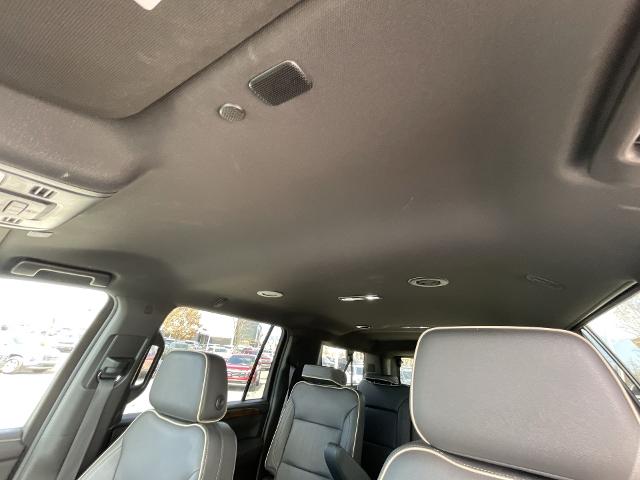 2023 Chevrolet Suburban Vehicle Photo in BENTONVILLE, AR 72712-4322