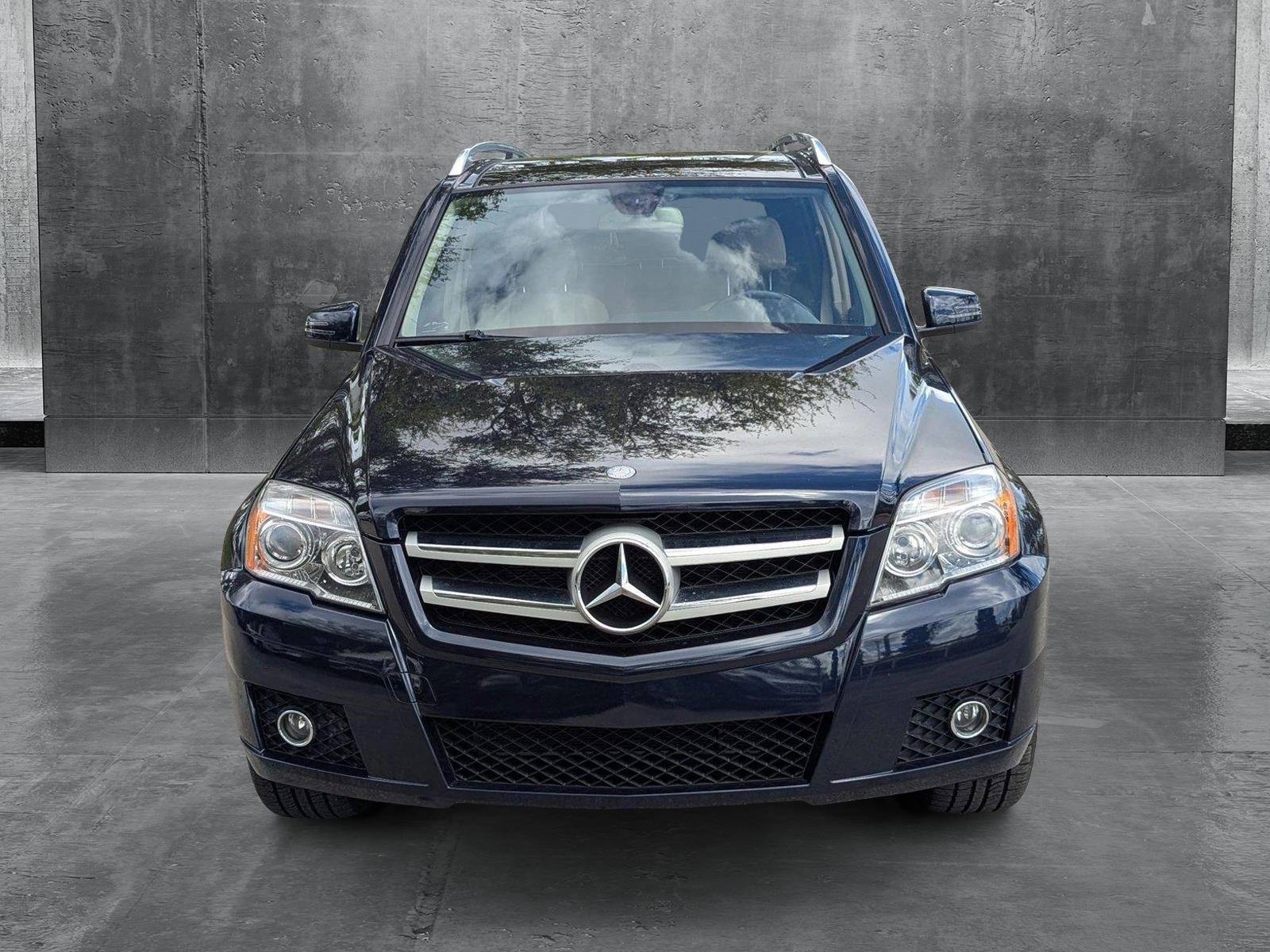 2012 Mercedes-Benz GLK-Class Vehicle Photo in Delray Beach, FL 33444