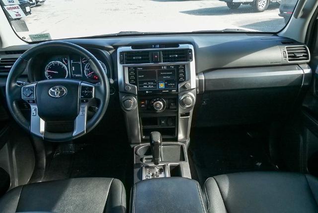 2022 Toyota 4Runner Vehicle Photo in VENTURA, CA 93003-8585