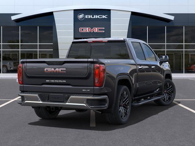 2025 GMC Sierra 1500 Vehicle Photo in APPLETON, WI 54914-8833