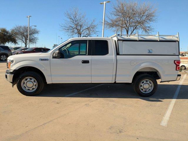 2020 Ford F-150 Vehicle Photo in San Antonio, TX 78209