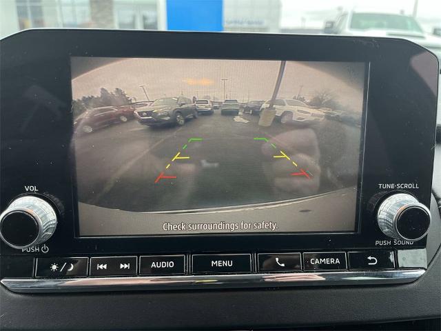 2022 Mitsubishi Outlander Vehicle Photo in TULLY, NY 13159-3159