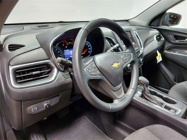 2023 Chevrolet Equinox Vehicle Photo in SAUK CITY, WI 53583-1301