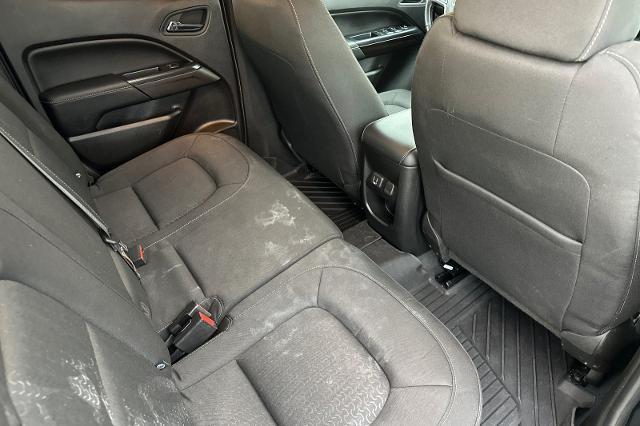 2019 GMC Canyon Vehicle Photo in SPOKANE, WA 99202-2191
