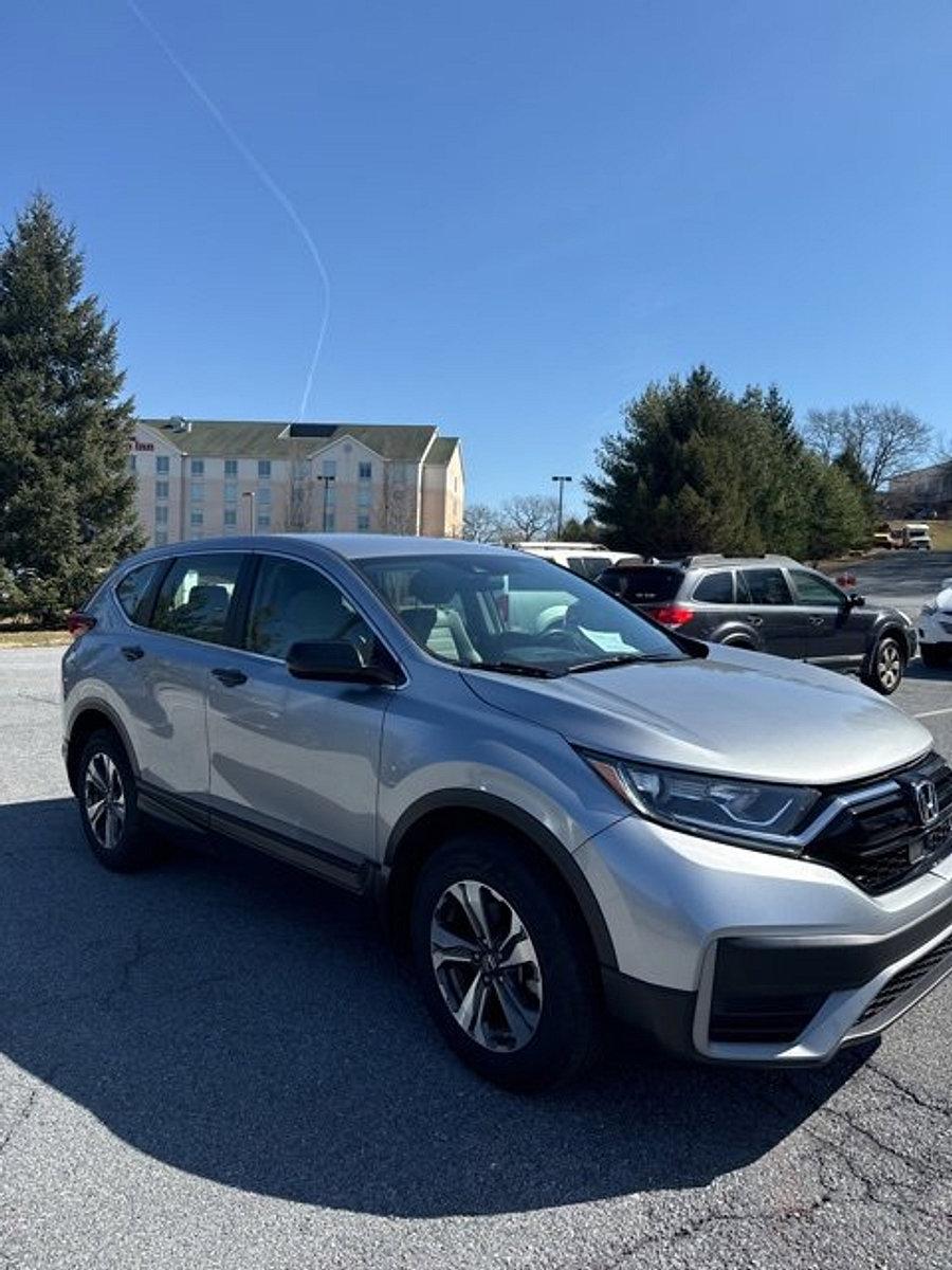 2020 Honda CR-V Vehicle Photo in Harrisburg, PA 17111