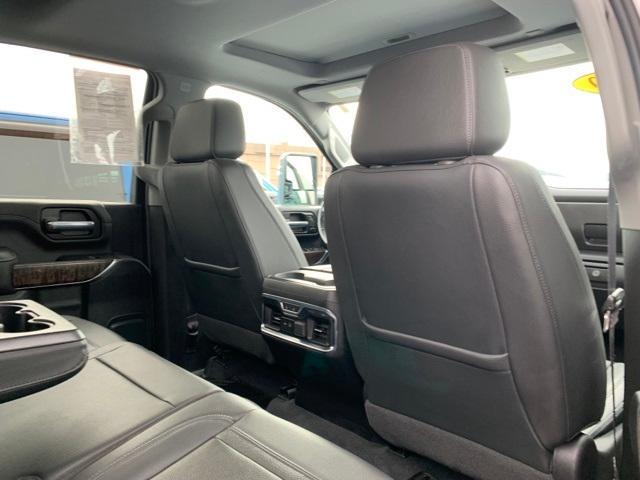 2020 GMC Sierra 2500 HD Vehicle Photo in POST FALLS, ID 83854-5365