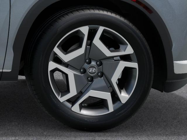 2025 Hyundai PALISADE Vehicle Photo in Peoria, IL 61615