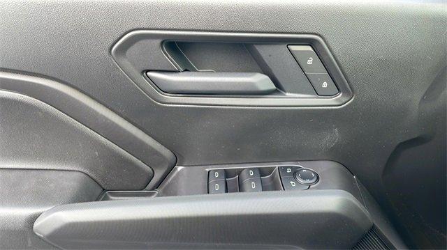2025 Chevrolet Colorado Vehicle Photo in THOMPSONTOWN, PA 17094-9014