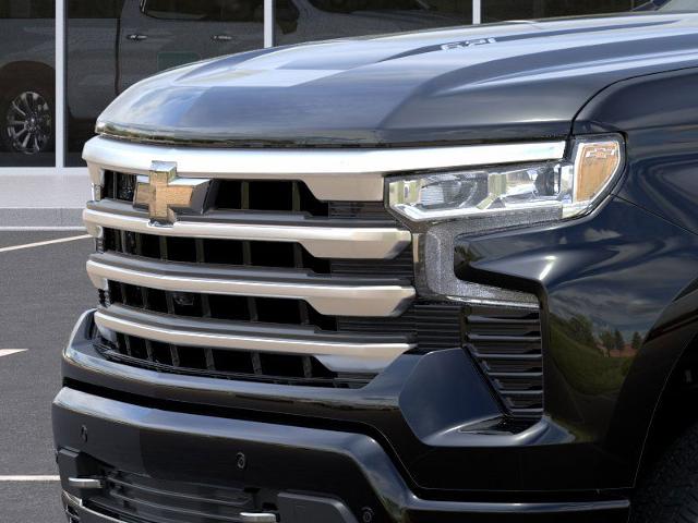 2025 Chevrolet Silverado 1500 Vehicle Photo in MIAMI, FL 33172-3015