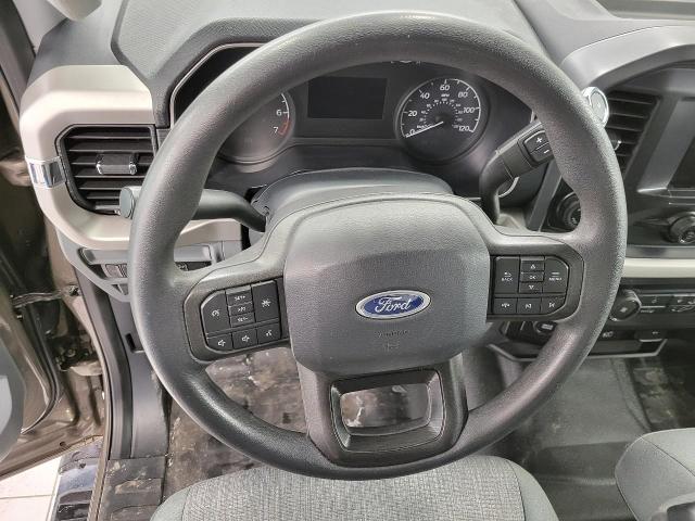 2021 Ford F-150 Vehicle Photo in Neenah, WI 54956