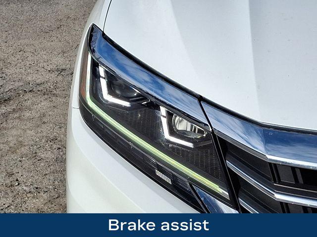 2020 Volkswagen Passat Vehicle Photo in PAWLING, NY 12564-3219