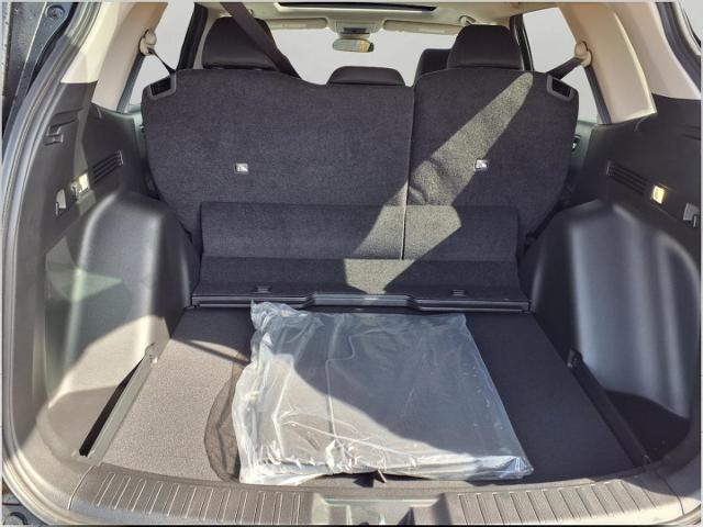 2025 Honda CR-V Vehicle Photo in Oshkosh, WI 54904