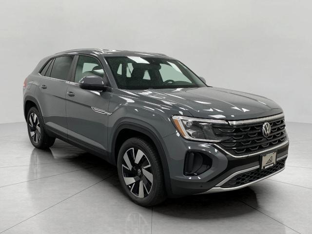 2025 Volkswagen Atlas Cross Sport SE Technology photo 2
