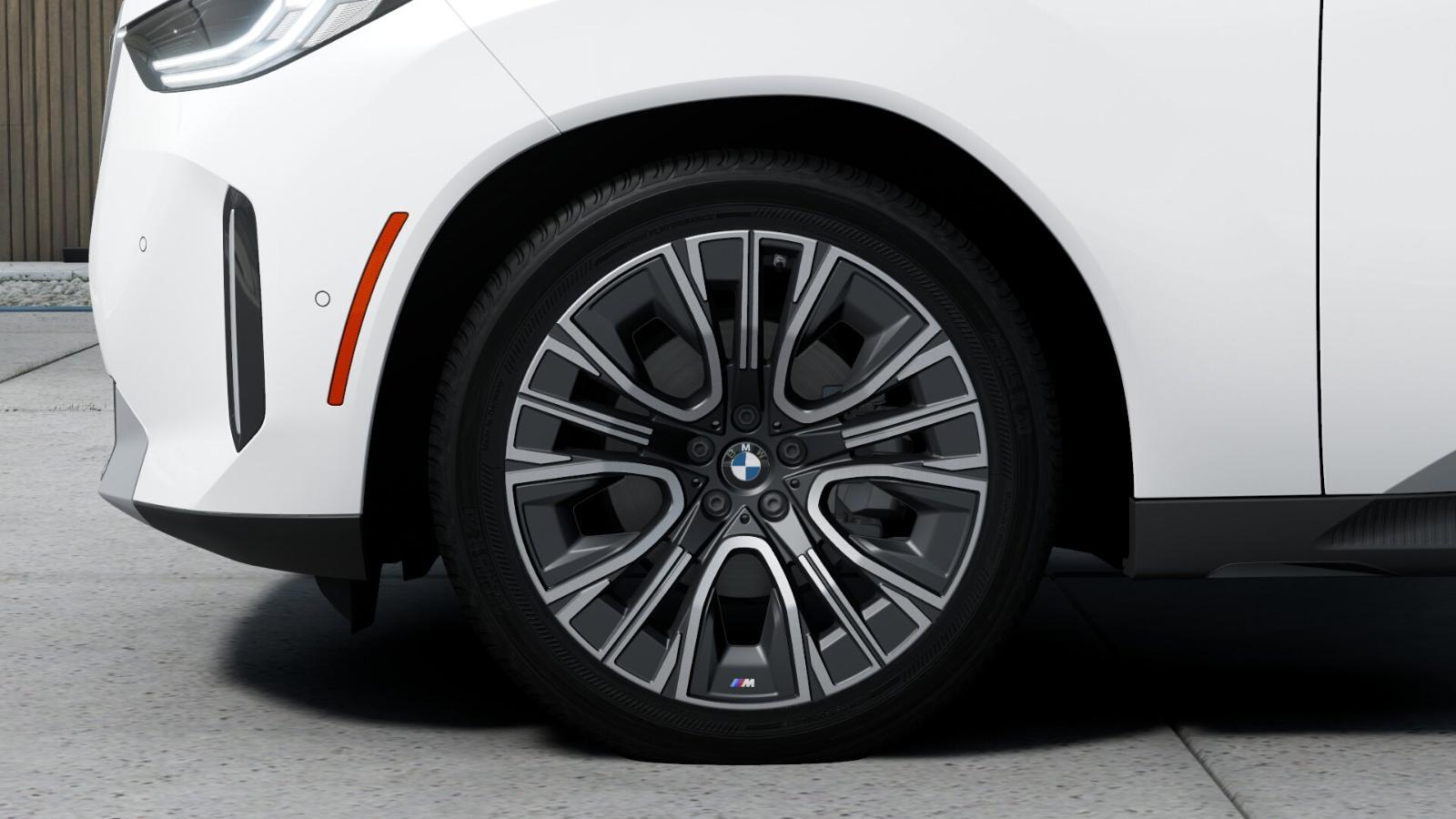 2025 BMW X3 30 xDrive Vehicle Photo in GRAPEVINE, TX 76051