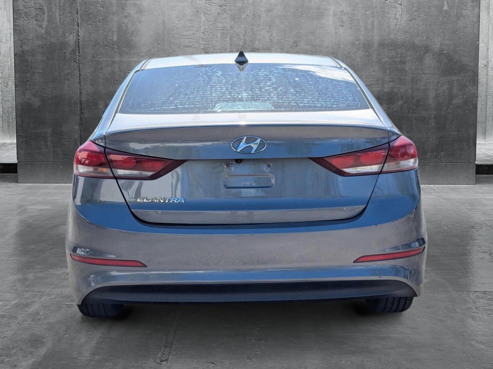 2018 Hyundai ELANTRA Vehicle Photo in Miami, FL 33015