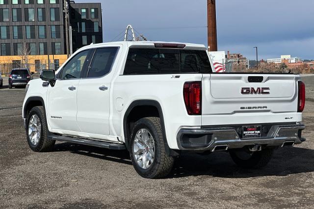 2020 GMC Sierra 1500 Vehicle Photo in SPOKANE, WA 99202-2191