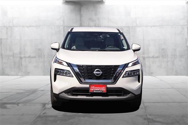 2023 Nissan Rogue Vehicle Photo in Hazelwood, MO 63042