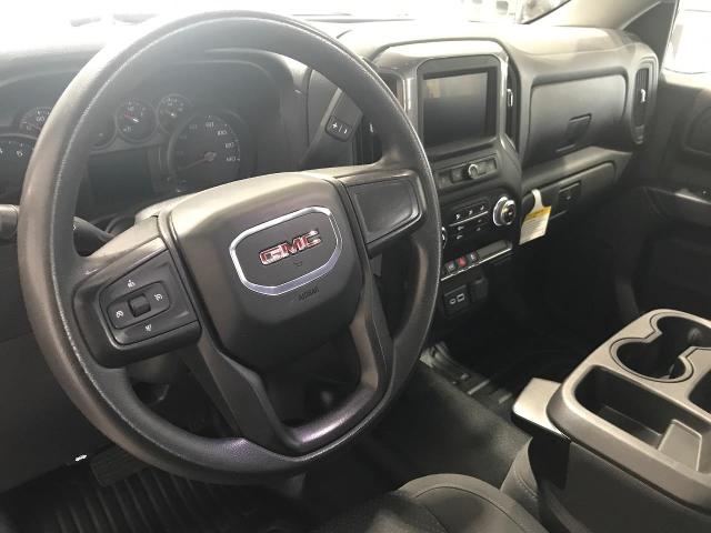 2021 GMC Sierra 1500 Vehicle Photo in GREEN BAY, WI 54303-3330