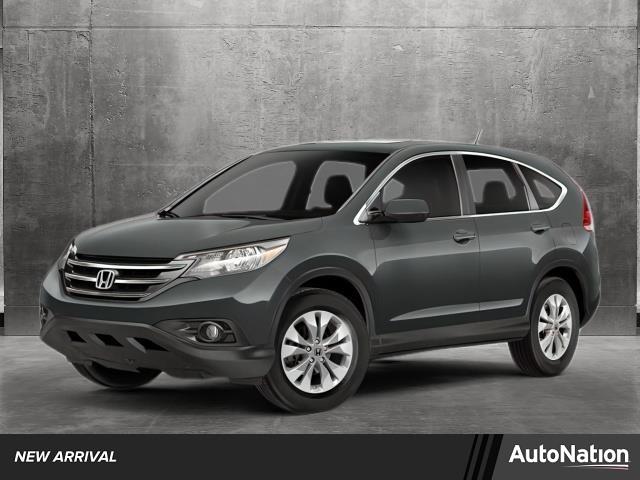 2014 Honda CR-V Vehicle Photo in Memphis, TN 38128