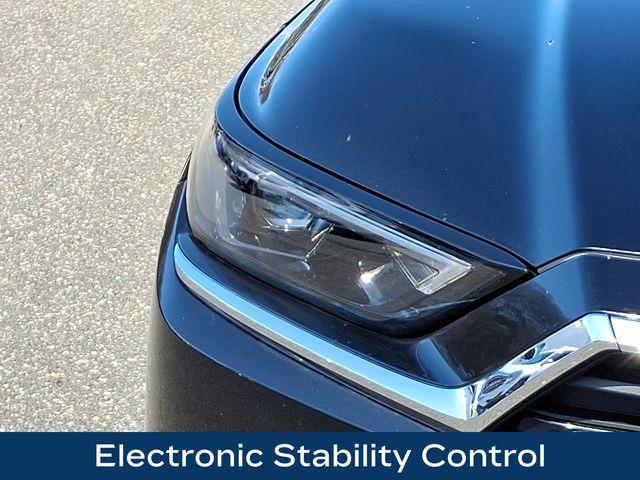 2024 Toyota Grand Highlander Vehicle Photo in DANBURY, CT 06810-5034