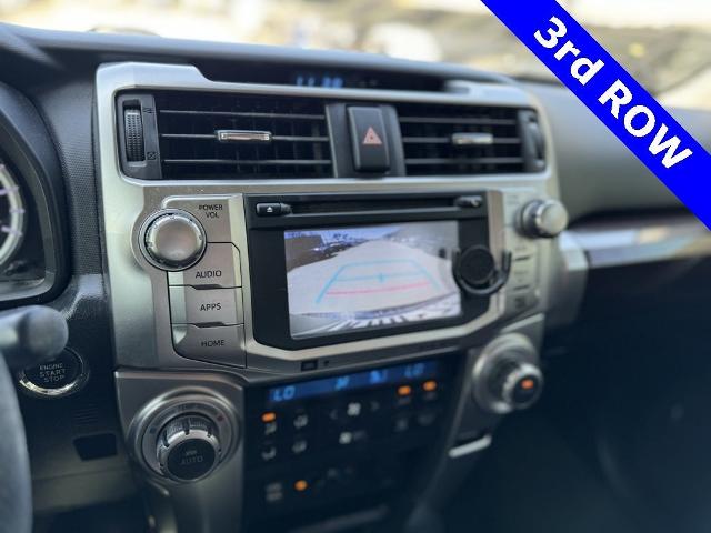 2017 Toyota 4Runner Vehicle Photo in San Antonio, TX 78230
