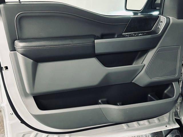 2021 Ford F-150 Vehicle Photo in MEDINA, OH 44256-9631