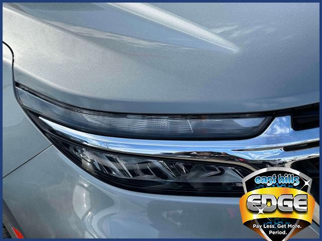 2023 Chevrolet Equinox Vehicle Photo in Roslyn, NY 11576