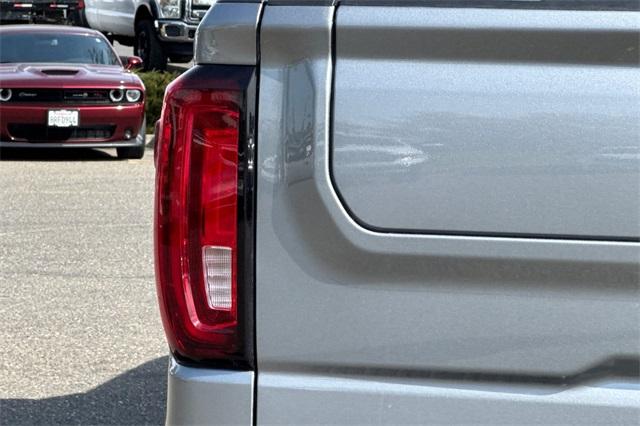 2023 GMC Sierra 1500 Vehicle Photo in ELK GROVE, CA 95757-8703