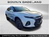 Used 2019 Chevrolet Blazer RS with VIN 3GNKBERS9KS642823 for sale in Miami, FL