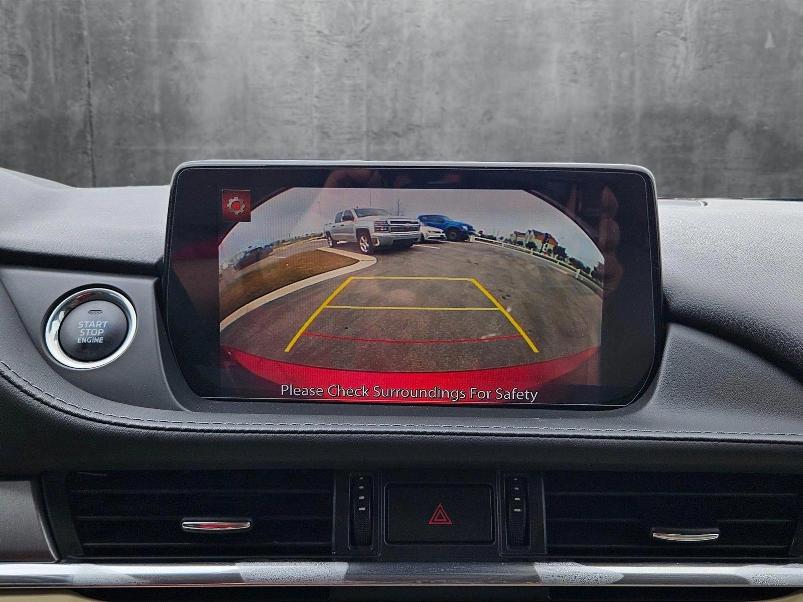 2019 Mazda Mazda6 Vehicle Photo in Austin, TX 78728