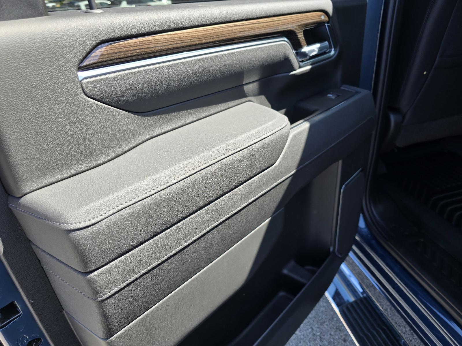 2025 Chevrolet Silverado 2500 HD Vehicle Photo in Rolla, MO 65401