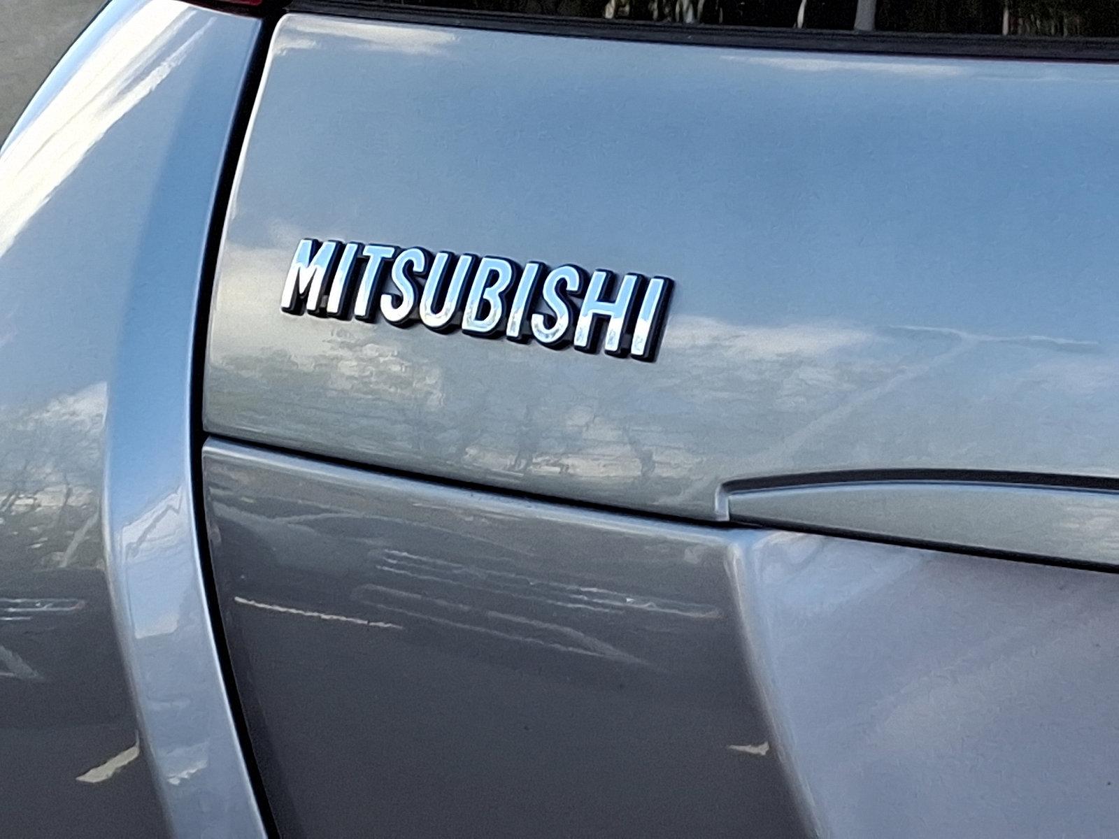 2019 Mitsubishi Eclipse Cross Vehicle Photo in Harrisburg, PA 17111