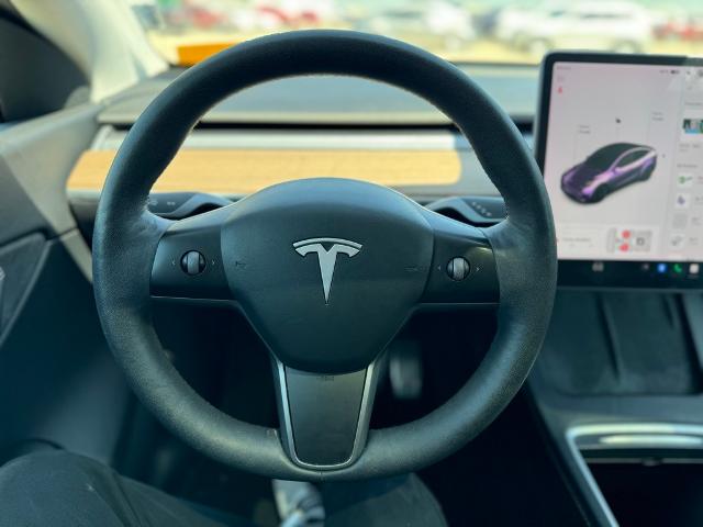 2021 Tesla Model Y Vehicle Photo in Grapevine, TX 76051