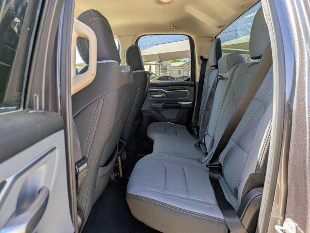 2019 Ram 1500 Vehicle Photo in SELMA, TX 78154-1460