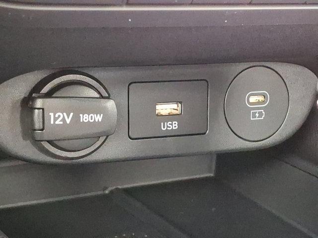 2025 Hyundai ELANTRA Hybrid Vehicle Photo in Harrisburg, PA 17111