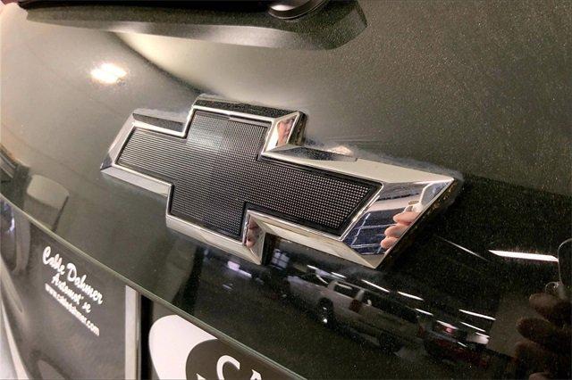 2021 Chevrolet Bolt EV Vehicle Photo in KANSAS CITY, MO 64114-4502