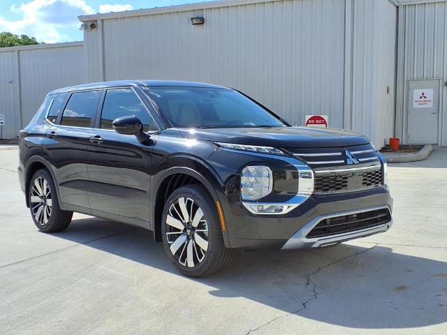 2025 Mitsubishi Outlander Vehicle Photo in Tampa, FL 33612