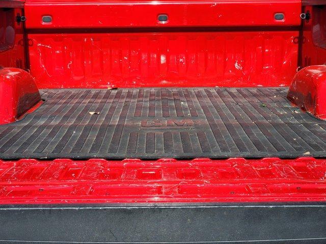 2018 GMC Sierra 1500 Vehicle Photo in Decatur, TX 76234